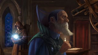 Total War teaser could point to Total War: Warhammer 3